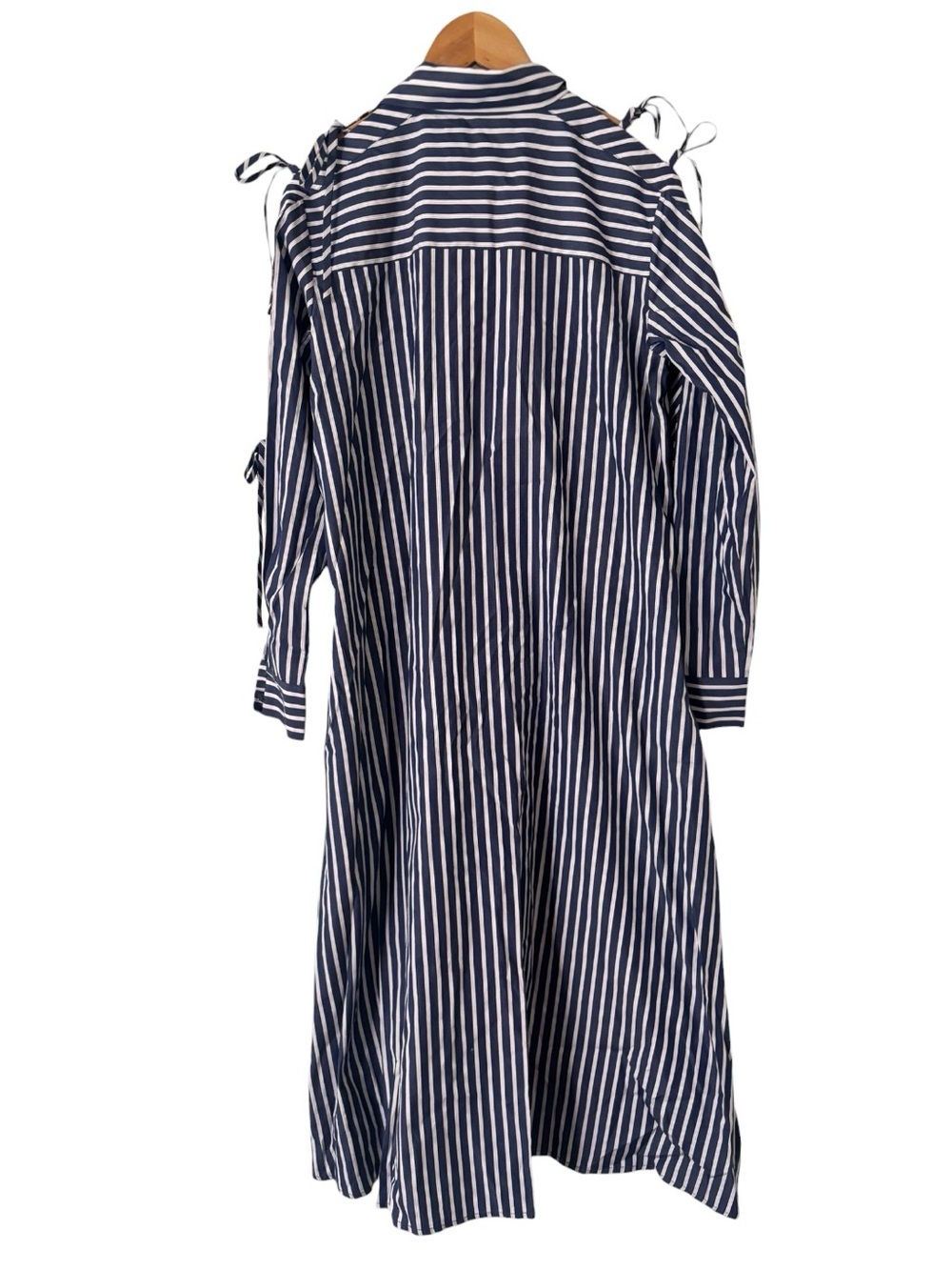 Evi Grintela Kaori The Shirt Dress - Picture 3 of 4